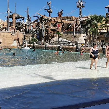 Camping Mobilhome Les Sables D'or 4 Etoiles *
