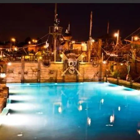 Campsite Mobilhome Les Sables D'or 4 Etoiles *