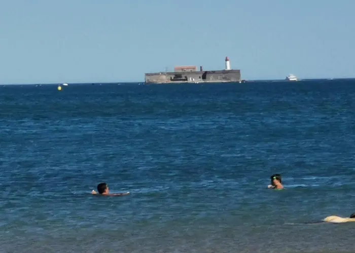 Mobilhome Les Sables D'or 4 Etoiles